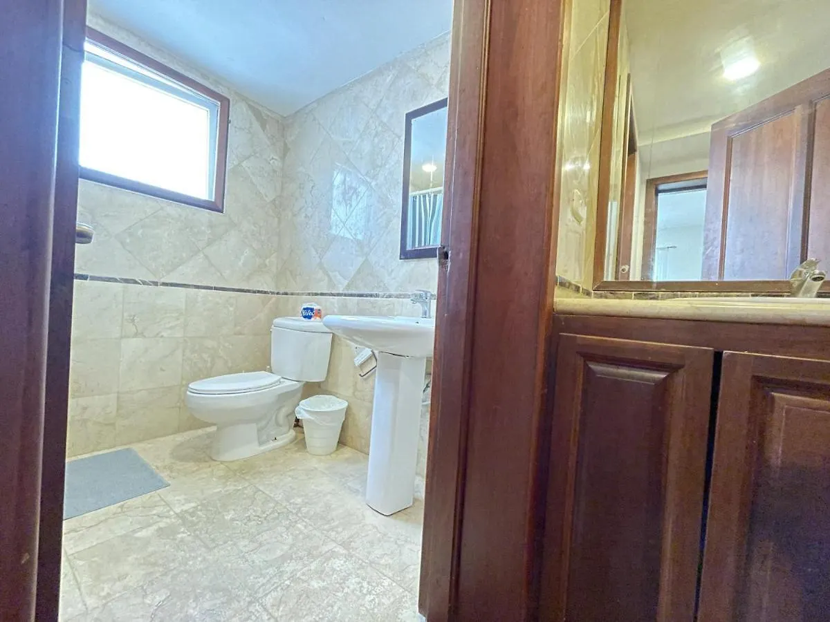 Oceanfront & Garden View Villas Hotel Wifi Bbq Parking Los Corales Beach Club & Spa プンタ・カナ