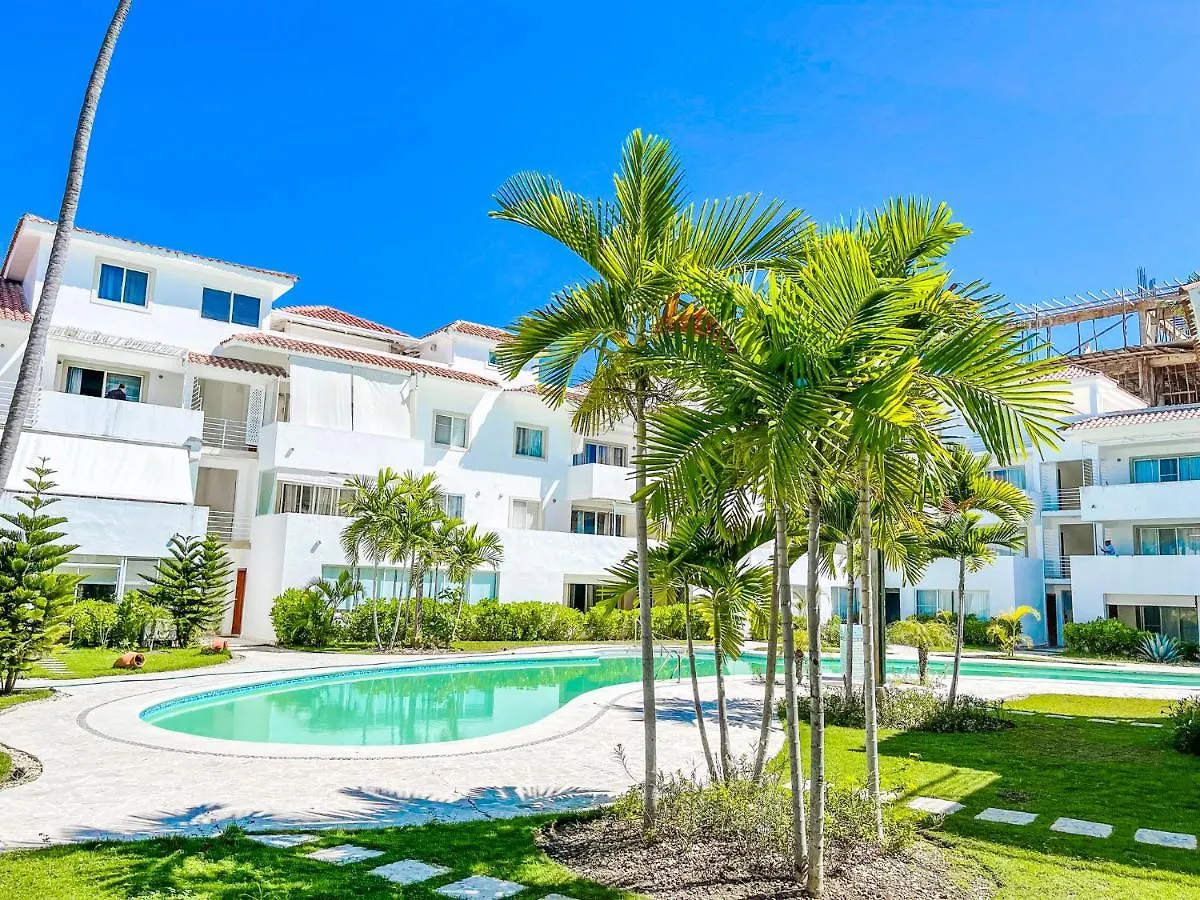 Oceanfront & Garden View Villas Hotel Wifi Bbq Parking Los Corales Beach Club & Spaの連絡先