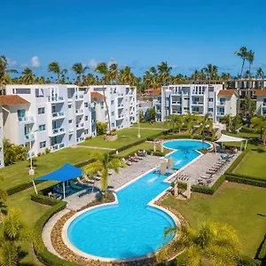 Apartment Caribbean Treasure, Punta Cana