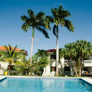 Apartment Sun Circle Pool &, Punta Cana