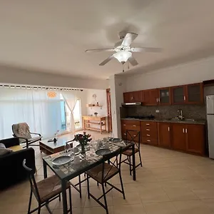 Apartment Acquario Imperial, Punta Cana