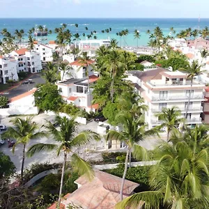 Apartment La Piazzetta Corales & Pool, Punta Cana