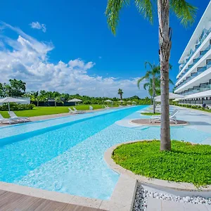 Apartment Xeliter Cana Rock, Punta Cana