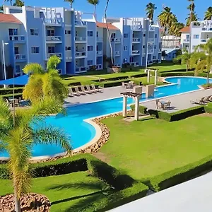 Apartment Duplex,near The Beach Plus Airport, Punta Cana