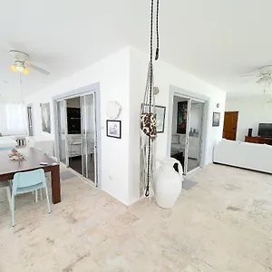 Apartment Condo-hotel With Villas & Private Wifi Bbq Club &, Punta Cana