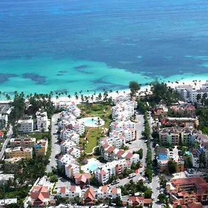 Apartment Playa Turquesa, Block A, Punta Cana