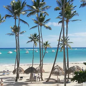 Tropical Villas Beach Club And 5*, Punta Cana Dominican Republic