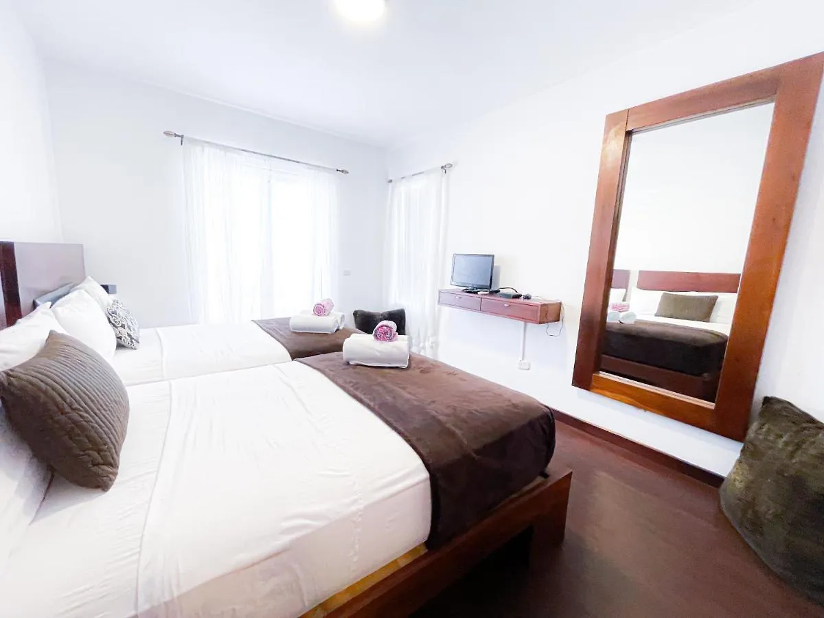 Oceanfront & Garden View Villas Hotel Wifi Bbq Parking Los Corales Beach Club & Spa プンタ・カナ