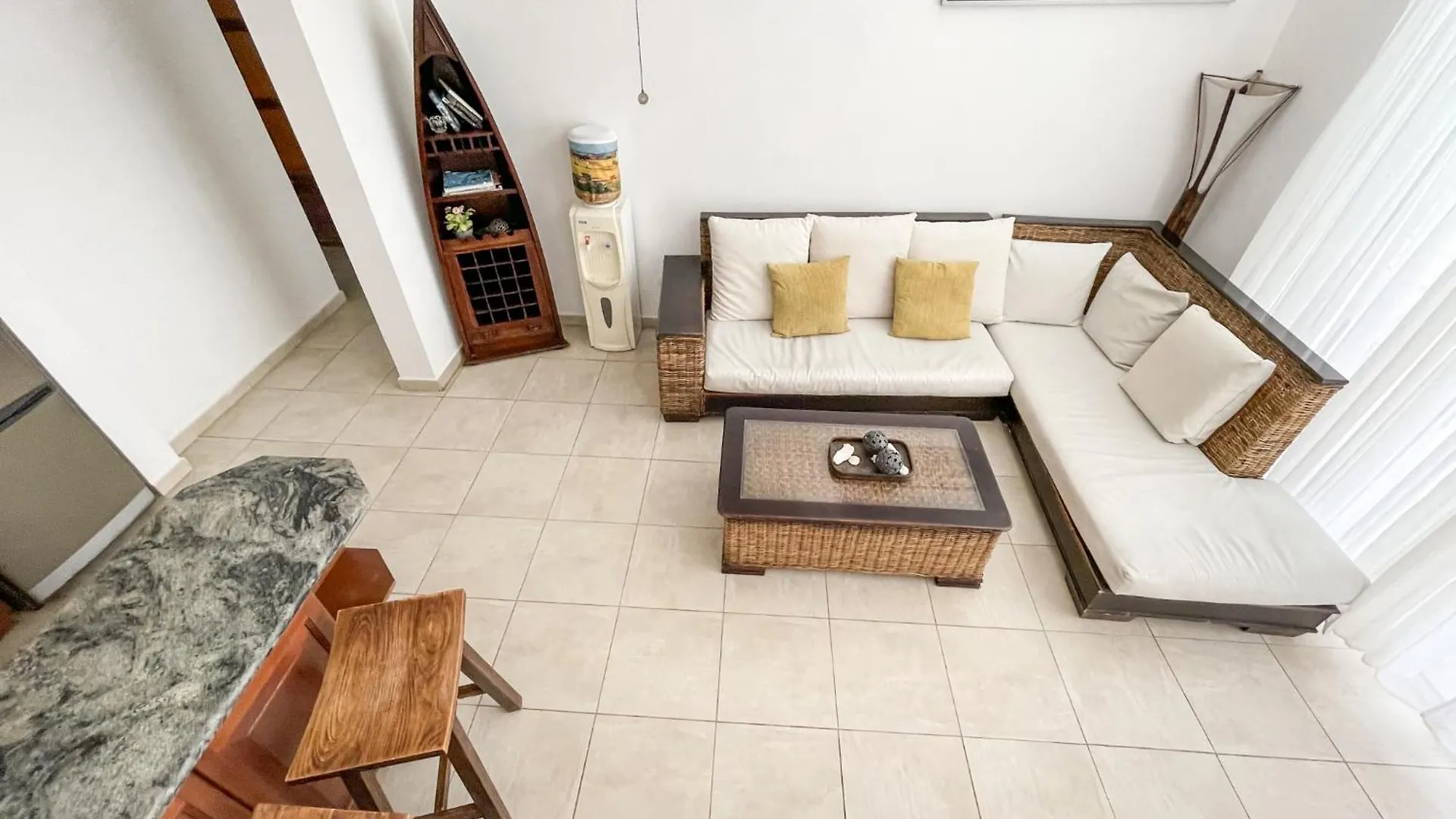 Oceanfront & Garden View Villas Hotel Wifi Bbq Parking Los Corales Beach Club & Spa プンタ・カナ ドミニカ共和国